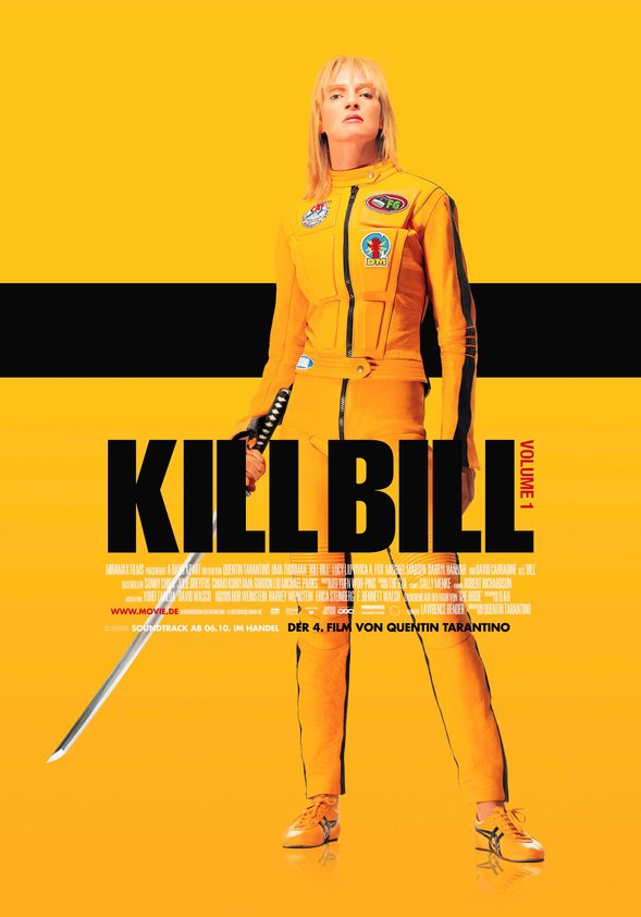 (c) Killbill-derfilm.de
